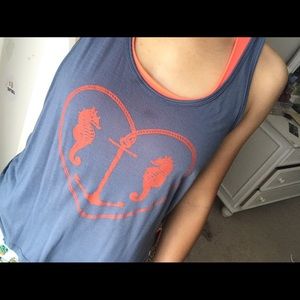 Billabong Tank Top